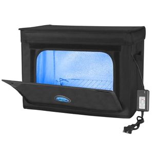 COOSPIDER UV Preview