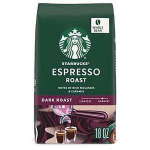 STARBUCKS Preview