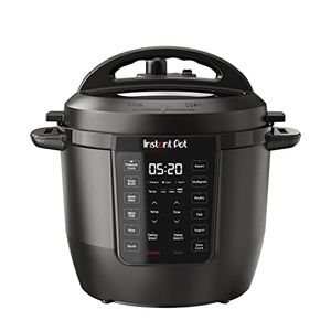 INSTANT POT Preview