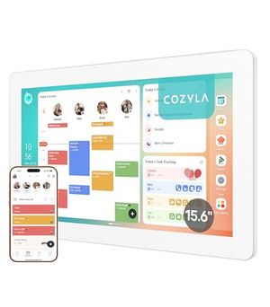 COZYLA Preview