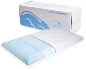BELLY SLEEP Preview