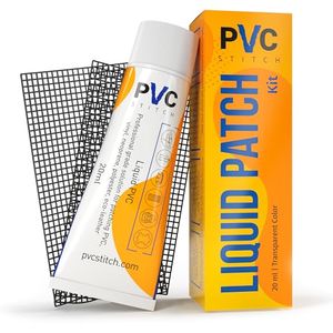 PVC STITCH Preview