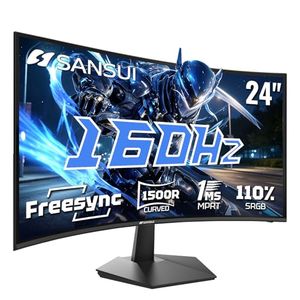 SANSUI Preview