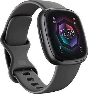 FITBIT Preview