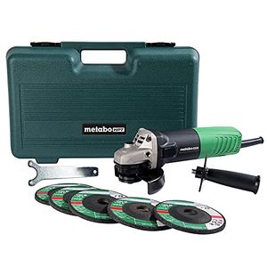 METABO HPT Preview