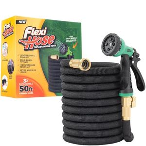 FLEXI HOSE Preview