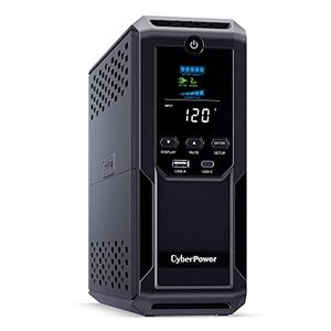 CYBERPOWER Preview