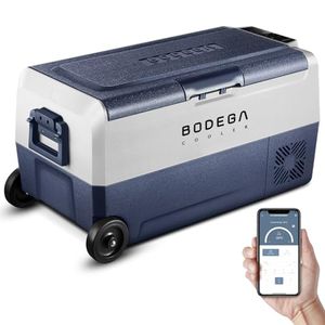 BODEGA Preview