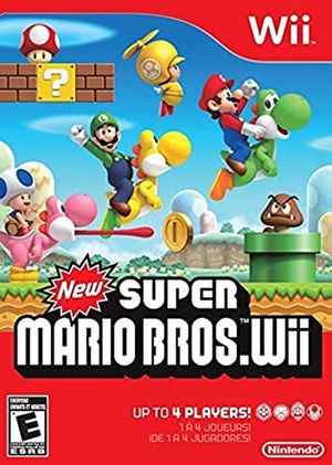 NINTENDO Preview