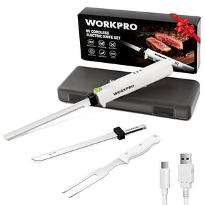 WORKPRO Preview
