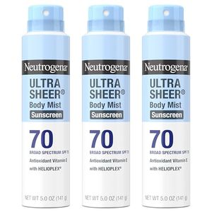 NEUTROGENA Preview