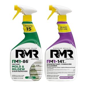 RMR BRANDS Preview