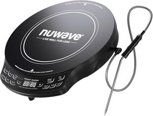 NUWAVE Preview
