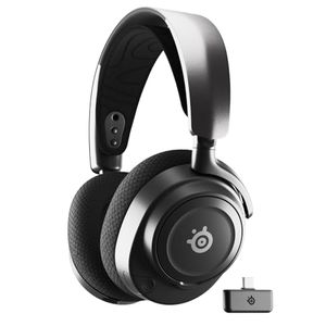 STEELSERIES Preview