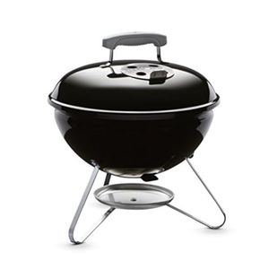 WEBER Preview
