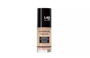 COVERGIRL Preview
