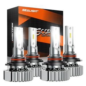 SEALIGHT Preview