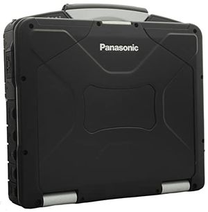 TOUGHBOOK Preview