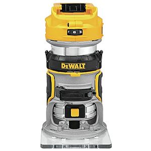 DEWALT Preview