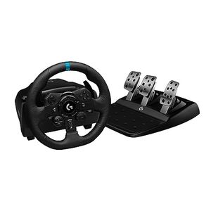 LOGITECH G Preview