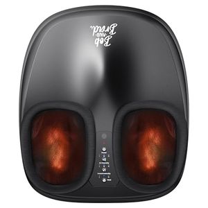 BOB AND BRAD Preview