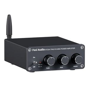 FOSI AUDIO Preview