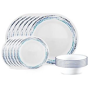CORELLE Preview