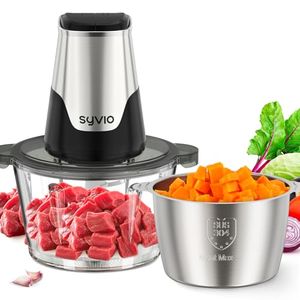 SYVIO Preview