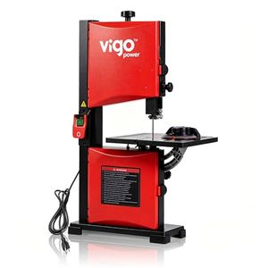 VIGO POWER Preview