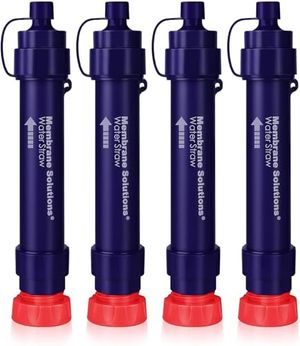 MEMBRANE SOLUTIONS Preview