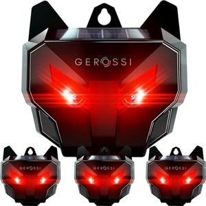 GEROSSI Preview