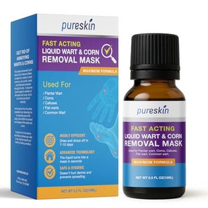 PURESKIN Preview