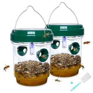 STINGMON TRAP Preview