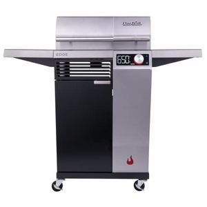 CHAR-BROIL Preview