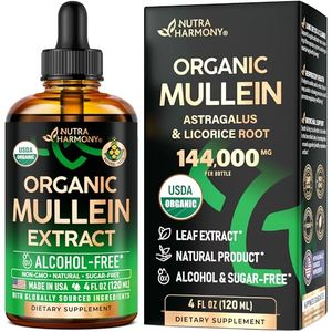 NUTRAHARMONY Preview