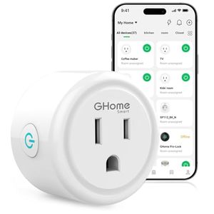 GHOME SMART Preview
