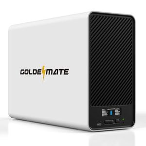 GOLDENMATE Preview