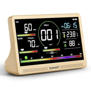 SUNANT Preview