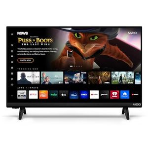 VIZIO Preview