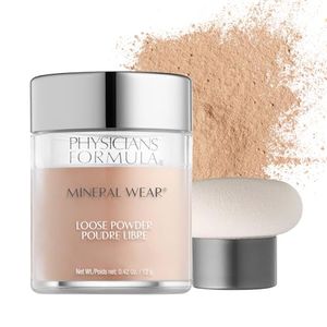 PHYSICIANS FORMULA Preview