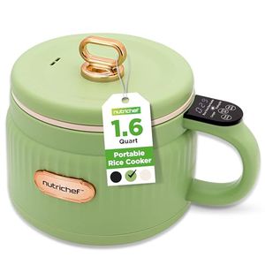 NUTRICHEF Preview