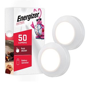 ENERGIZER Preview