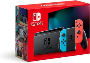 NINTENDO Preview