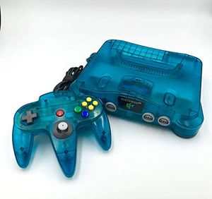 NINTENDO Preview
