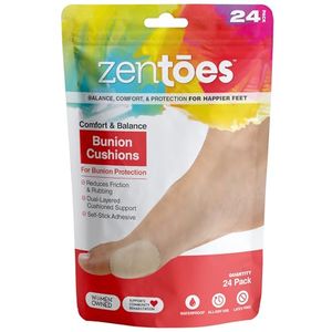 ZENTOES Preview