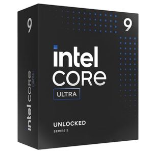 INTEL Preview