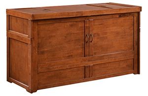 NIGHT & DAY FURNITURE Preview