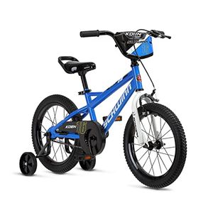 SCHWINN Preview