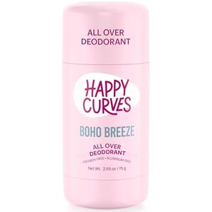 HAPPY CURVES Preview