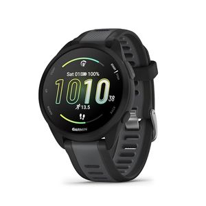 GARMIN Preview
